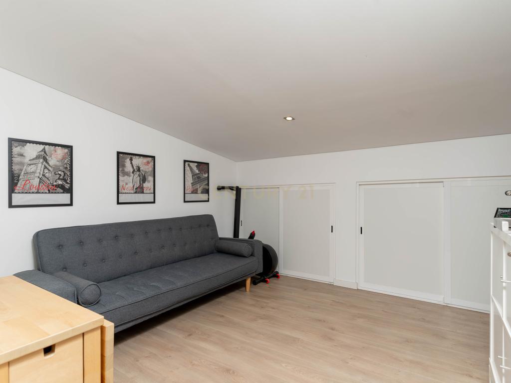 Duplex no Parque Luso em Corroios - Image 39