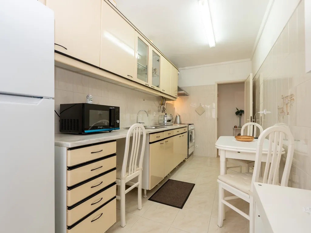 Arrendamento - Apartamento T3 Amadora - Mobilado!! - Image 10