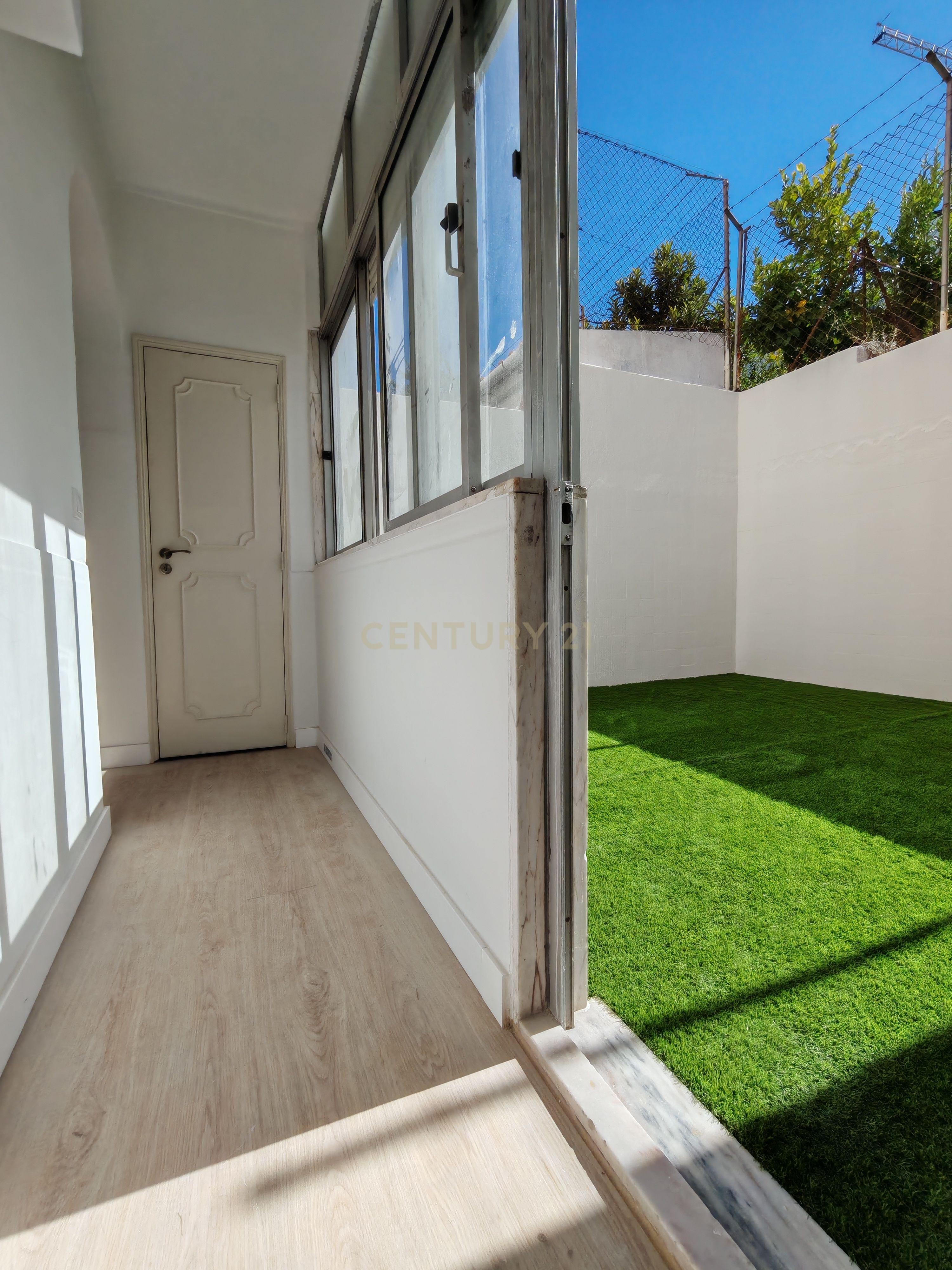 Apartamento T2 em Campolide, Lisboa
