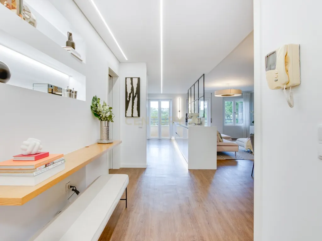 Apartamento como novo T3 – Quinta Da Graciosa, Estoril - Image 4