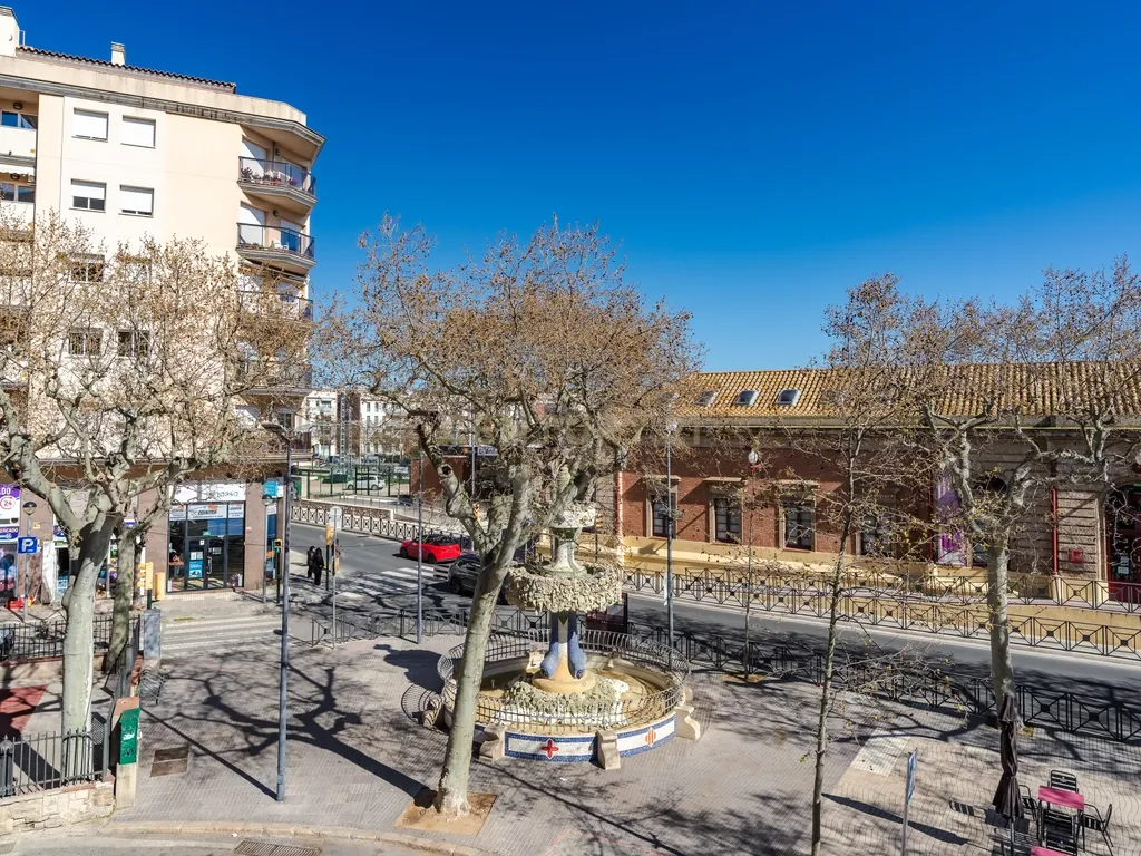 Apartamento amplo de 3 quartos no coração de Vendrell - Image 52
