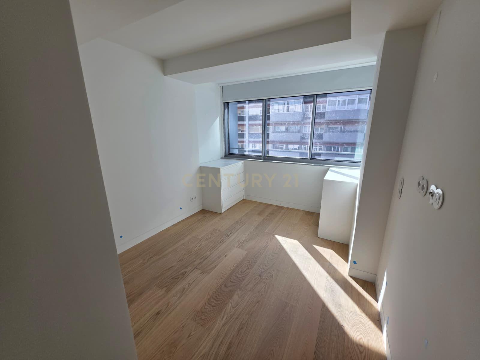 Fotografia 3 de T1 no Condomínio Infante Residence em Lisboa