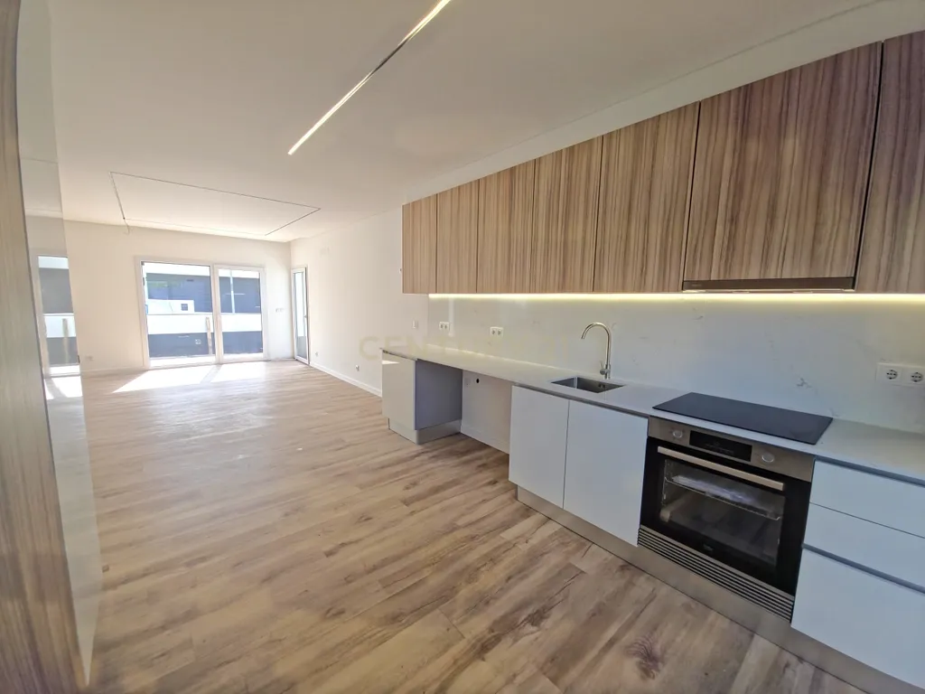 Moradia Nova T4 - Lourinhã - Image 11