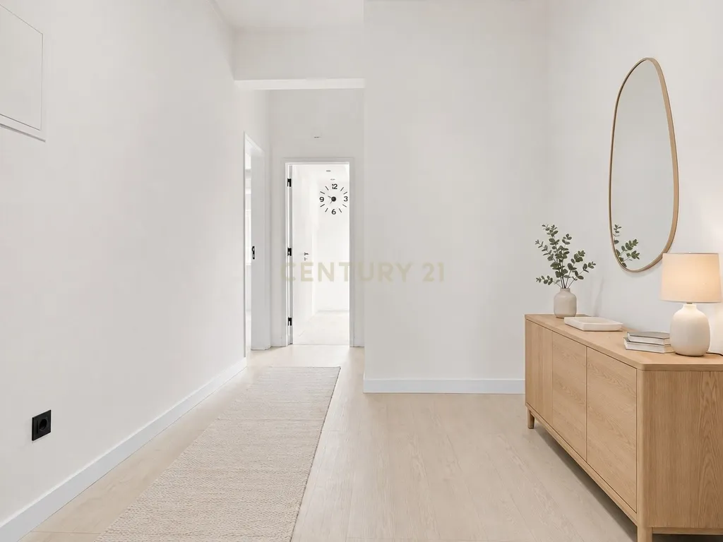Fantástico Apartamento T3 com Excelente Localização - Image 22