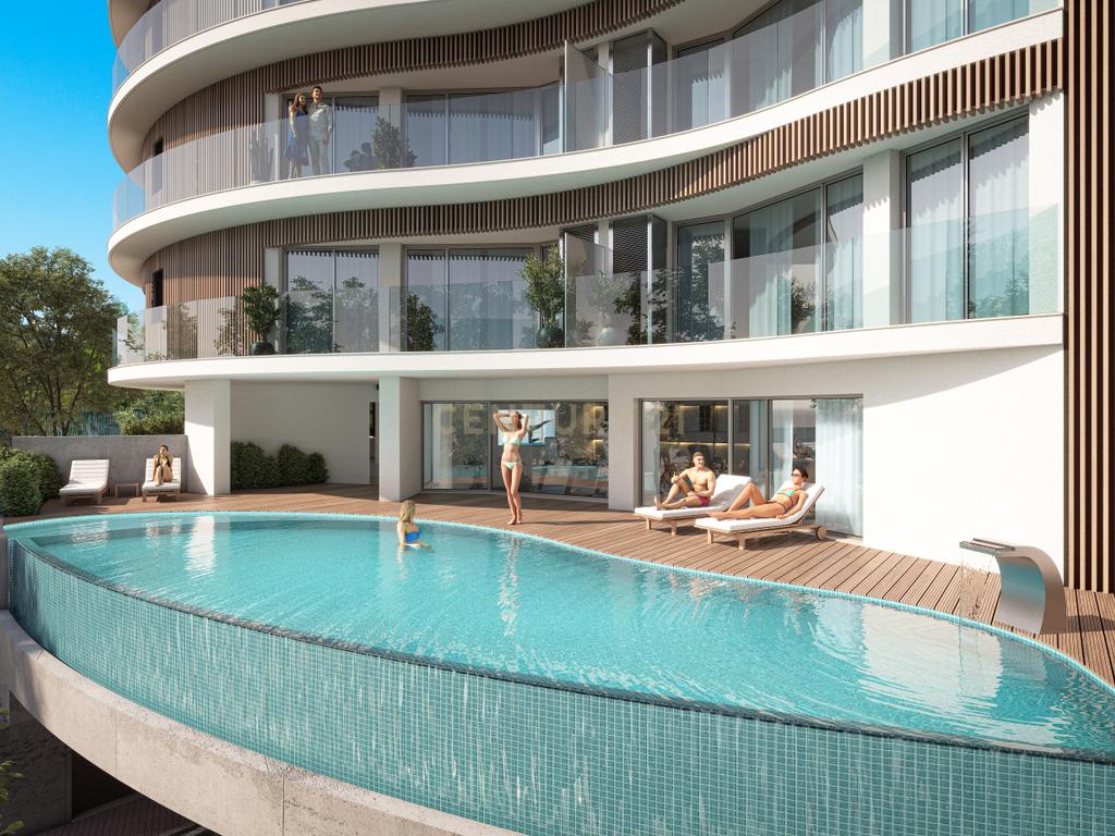 Edifício Horizonte – Viver o Luxo com Vista para a Baía de Setúbal - Image 8