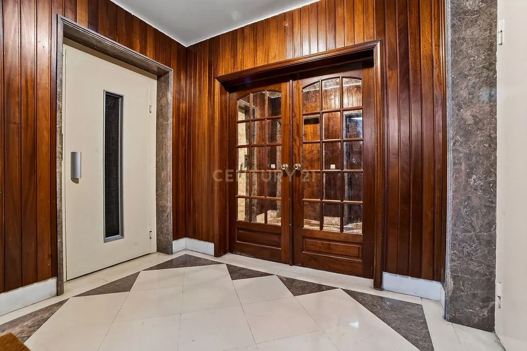 Apartamento Moderno em Campo Grande, Lisboa - 4 Quartos e Vista Panorâmica - Image 47