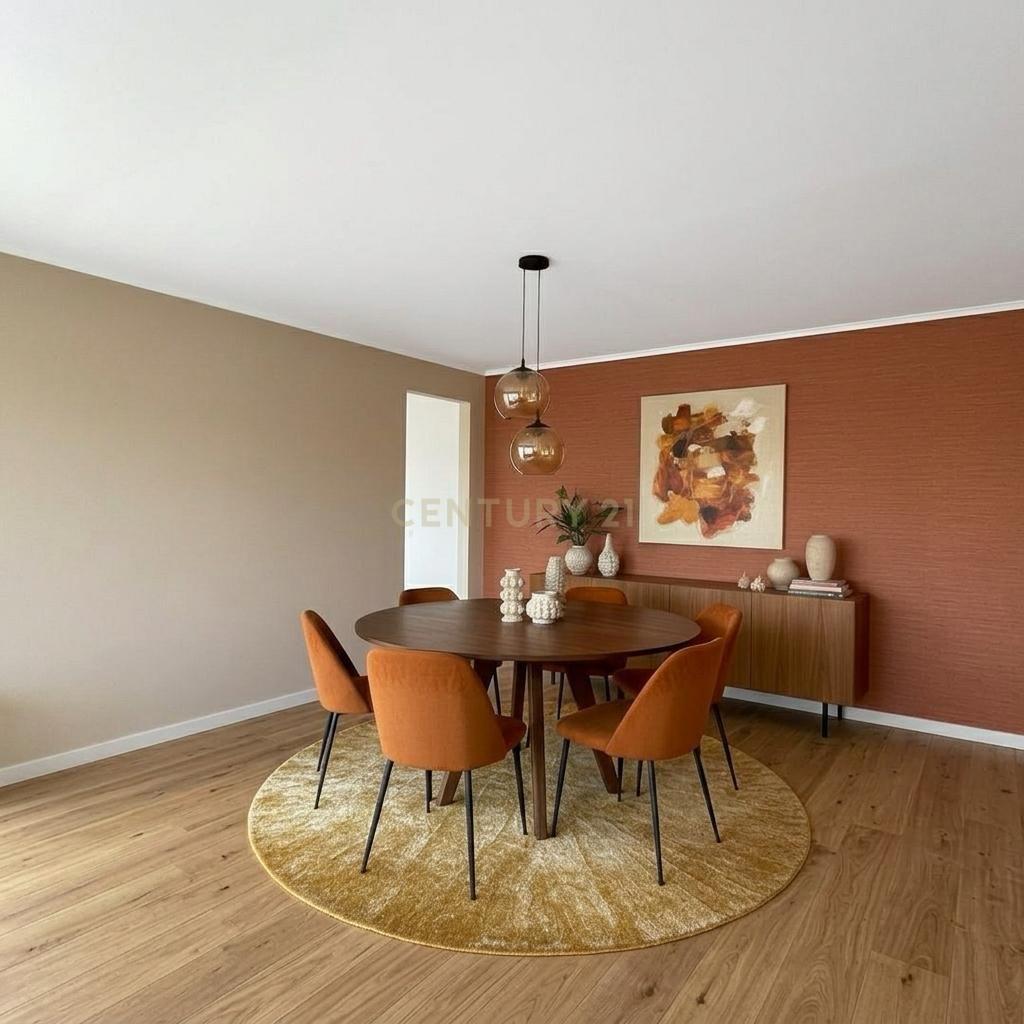 Fotografia 6 de Apartamento T2 Totalmente Renovado em Queluz – Pronto a Estrear!