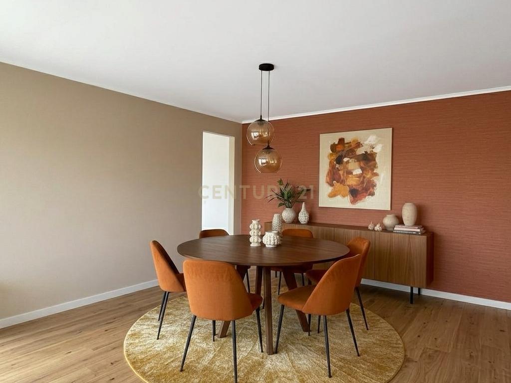 Apartamento T2 Totalmente Renovado em Queluz – Pronto a Estrear! - Image 6