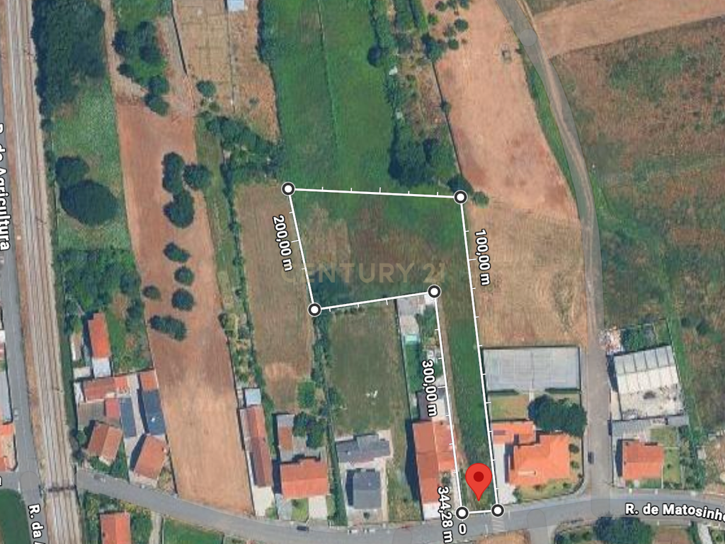 Terreno para construção próximo da praia de Esmoriz - Image 2