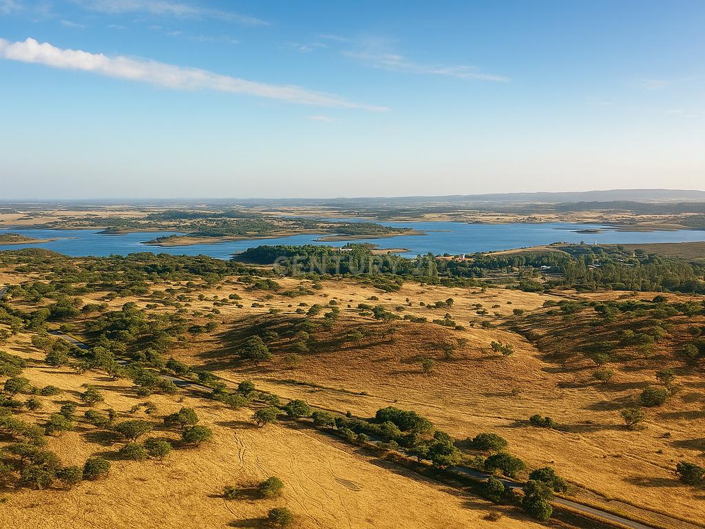 Monte Alentejano com 5 Hectares – Puro Sossego no Coração do Alentejo - Image 22