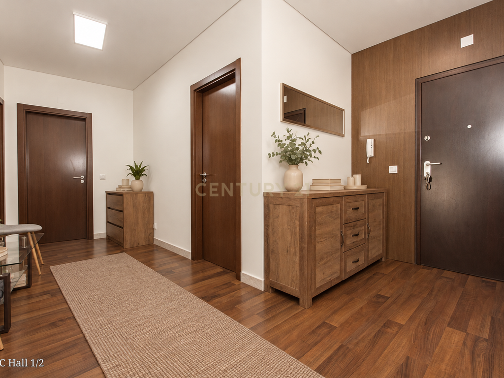 T4 DUPLEX COM 288,50 M², TERRAÇO PRIVATIVO DE 310 M² E ESTACIONAMENTO PARA 7 CARROS — A POUCOS MINUTOS DE LEIRIA - Image 15