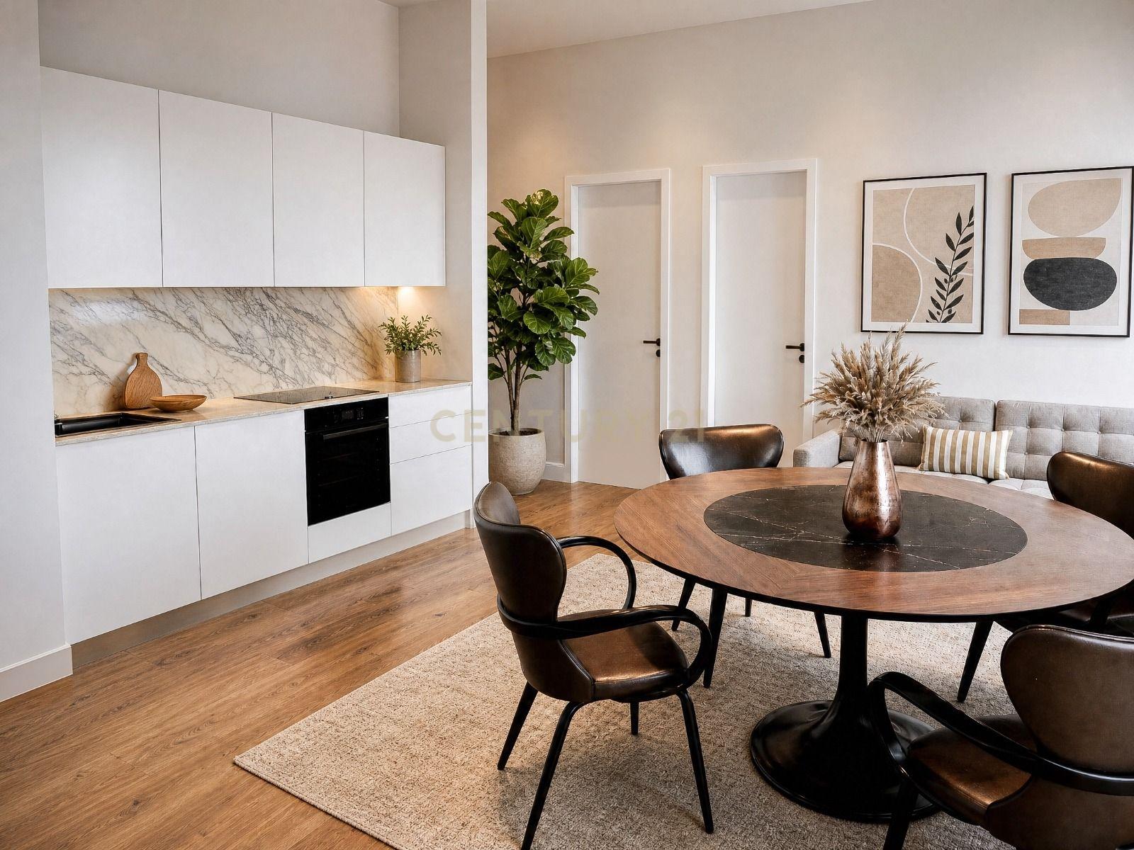 Apartamento T2 à venda em Ourique, Ourique — foto 3