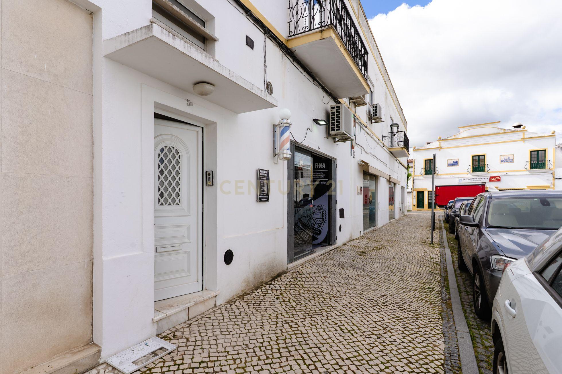 Fotografia 3 de Apartamento com 282 m2 de dois pisos no coração de Campo Maior