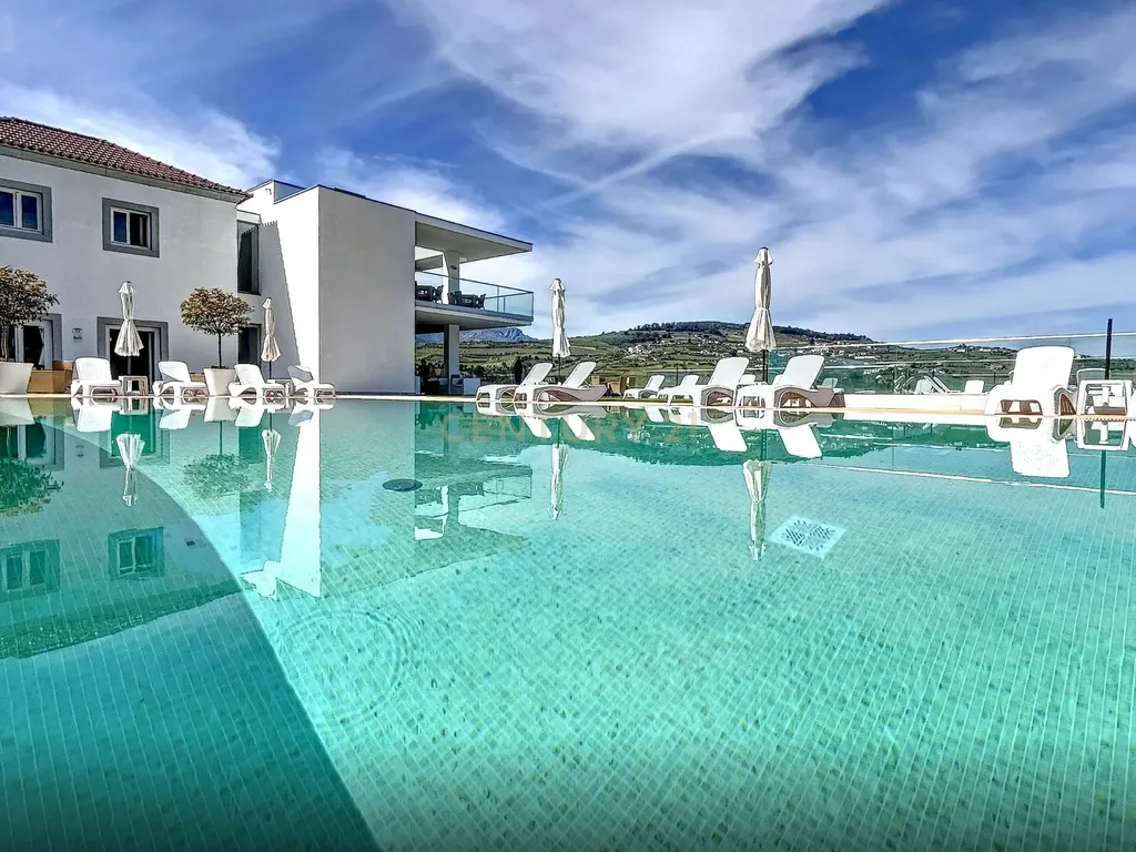 Hotel DD uma "varanda" para o rio Douro, integrado numa quinta no coração do Alto Douro Vinhateiro, perto do Peso da Régua, Portugal - Image 6