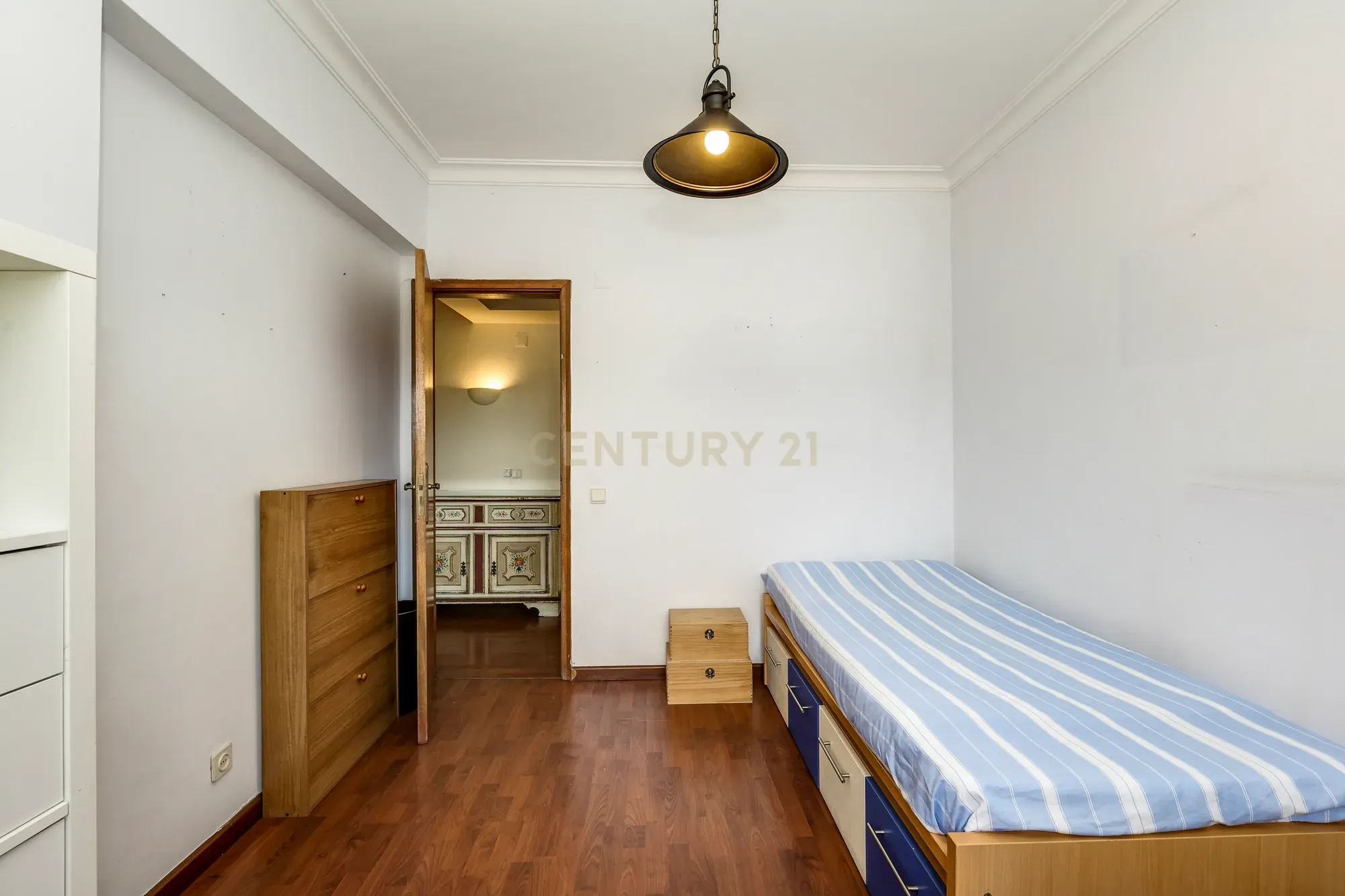 Apartamento T3 à venda em Setúbal (São Julião, Nossa Senhora da Anunciada e Santa Maria da Graça), Setúbal — foto 16