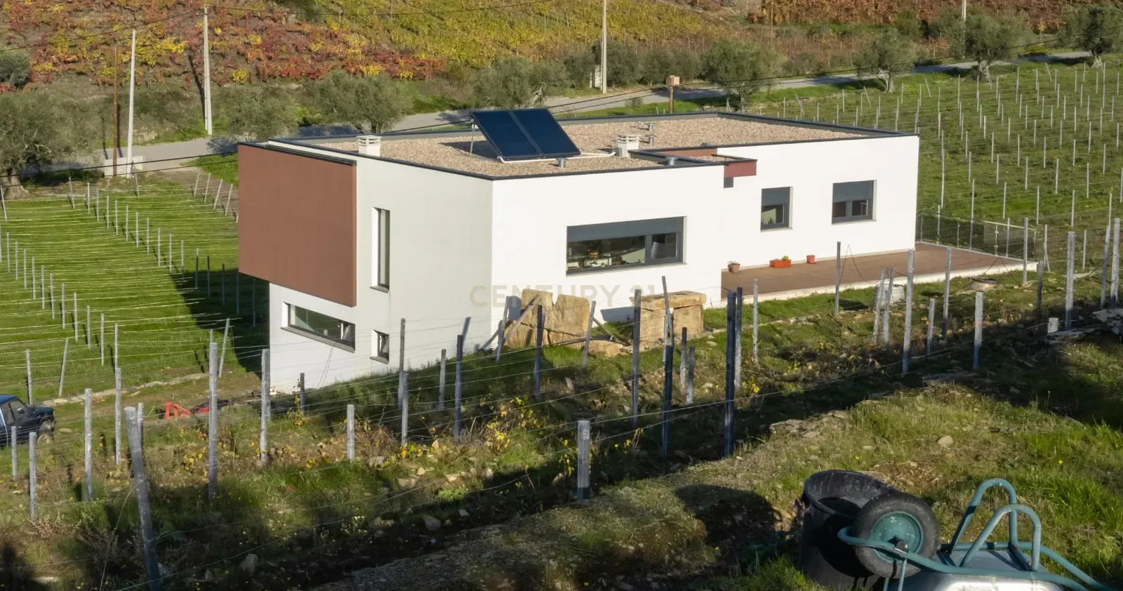 🏡Quinta com Moradia T3 e Vinha no Coração do Alto Douro Vinhateiro – Património Mundial da UNESCO - Image 51