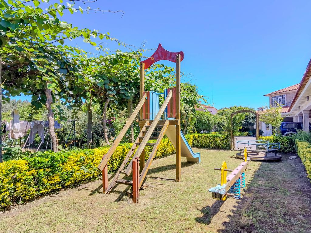 Quinta Santo António — Um refúgio único com piscina privada e potencial ilimitado na Maia - Image 20