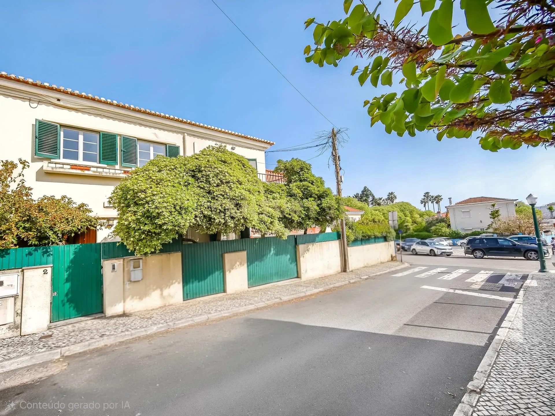 Moradia T4 à venda em Belém, Lisboa — foto 23