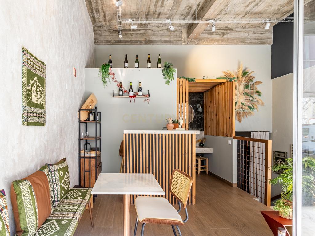 Trespasse Campo de Ourique | Pronto a Operar: Conceitos Modernos, Healthy, Wine Bar ou Pokes - Image 19