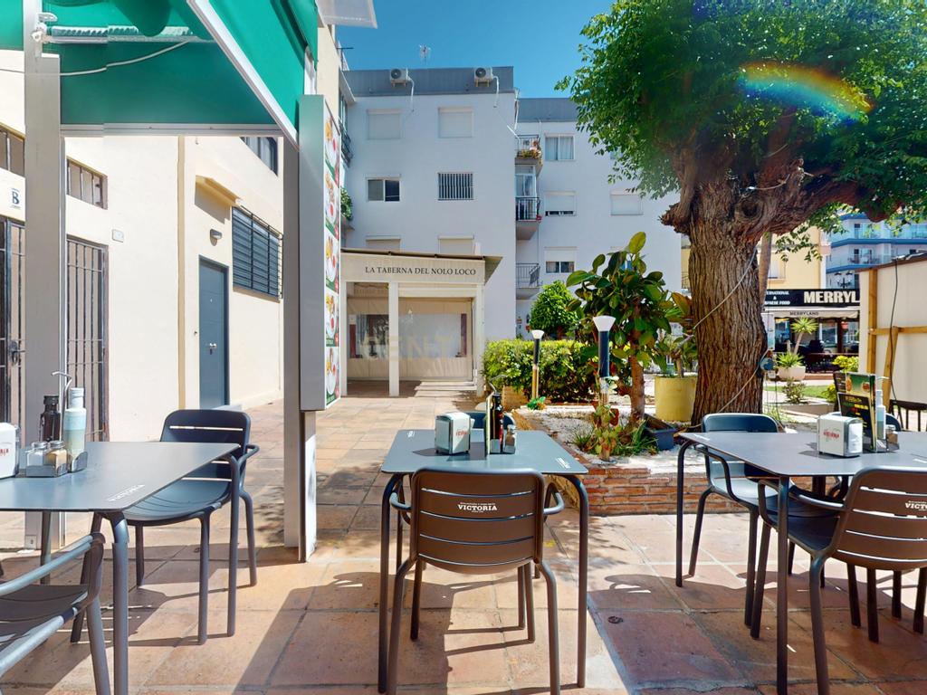 Restaurante-pizzaria arrendado em Los Boliches - excelente localização perto da praia - Image 18