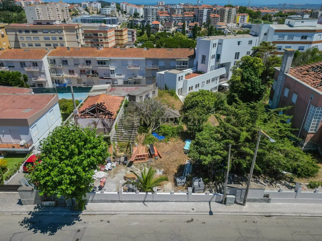 Terreno com potencial construtivo em Sotto Mayor — Figueira da Foz - Image 5