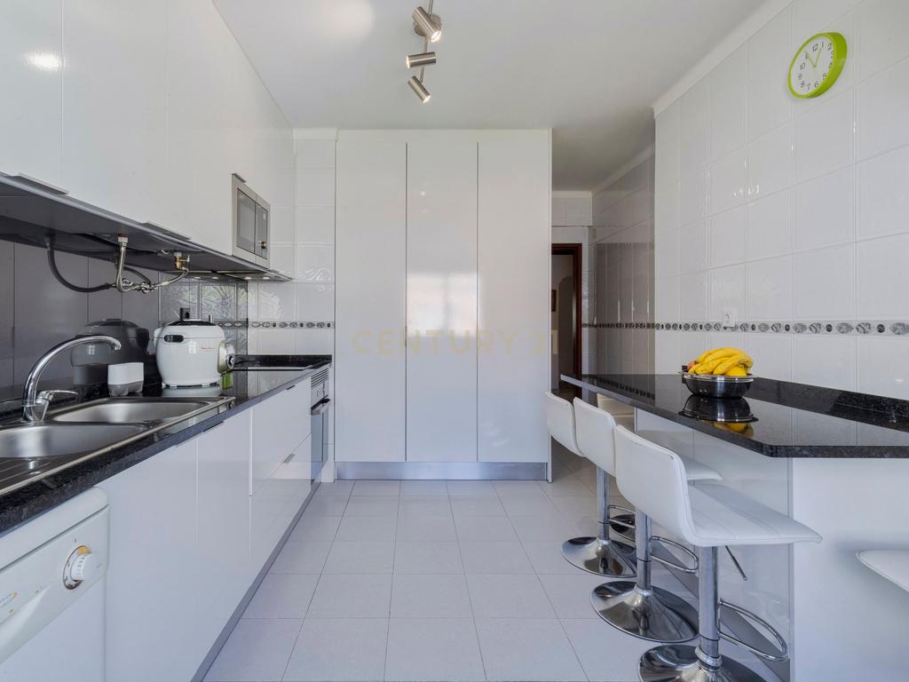 Apartamento T3 São Francisco Xavier Exelentes áreas - Image 10
