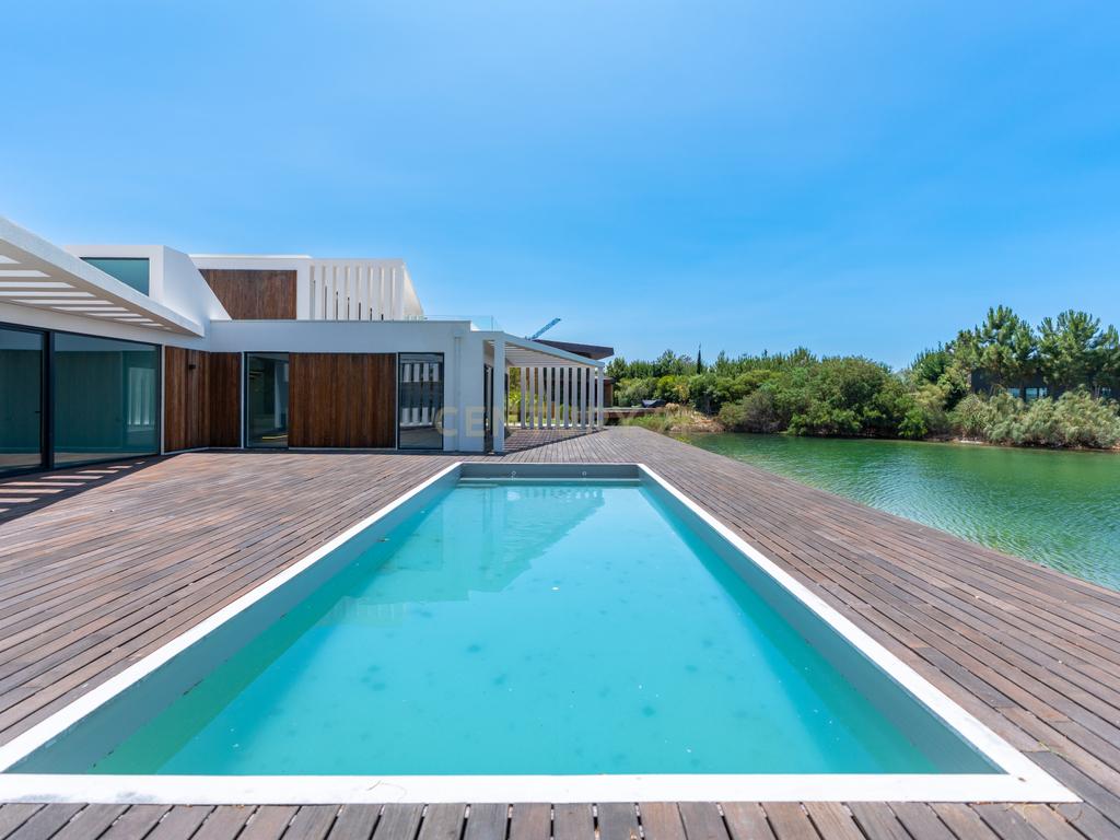 Moradia de Luxo Tróia Atlantic Villas 5 quartos   - Image 61