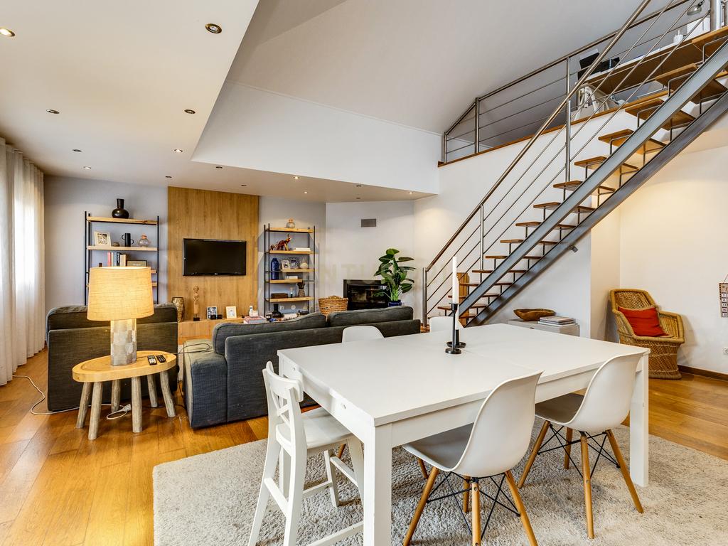 Apartamento T4+1 Duplex na prestigiada Quinta da Beloura II – Sintra - Image 10