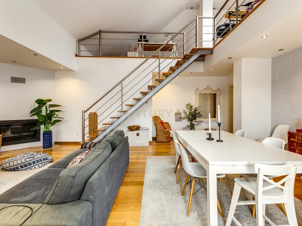 Apartamento T4+1 Duplex na prestigiada Quinta da Beloura II – Sintra - Image 9