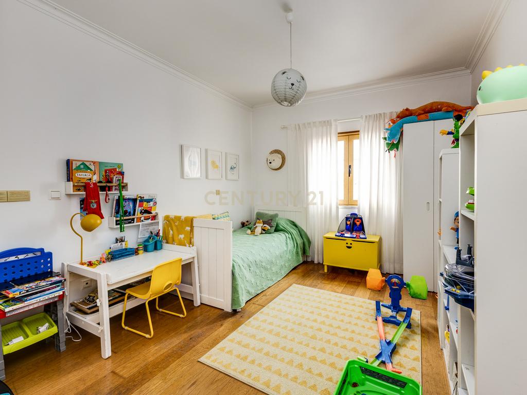 Apartamento T4+1 Duplex na prestigiada Quinta da Beloura II – Sintra - Image 25