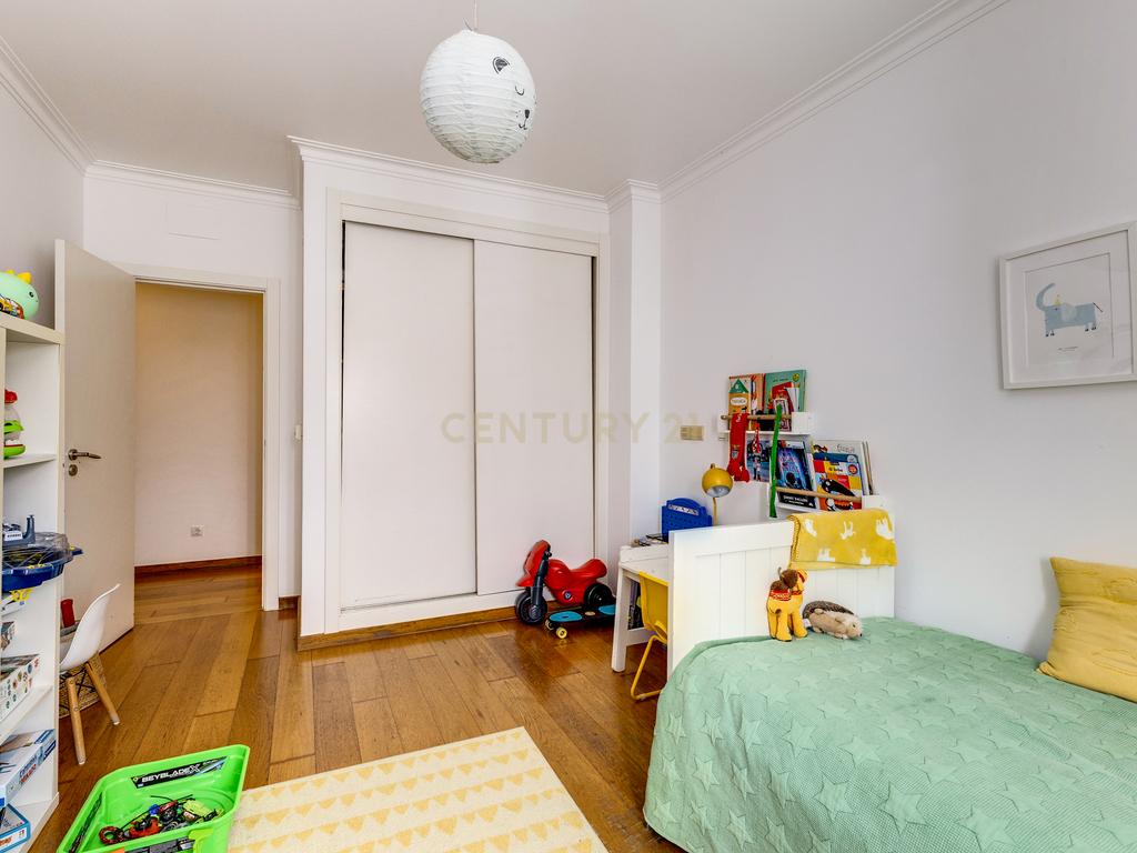 Apartamento T4+1 Duplex na prestigiada Quinta da Beloura II – Sintra - Image 26