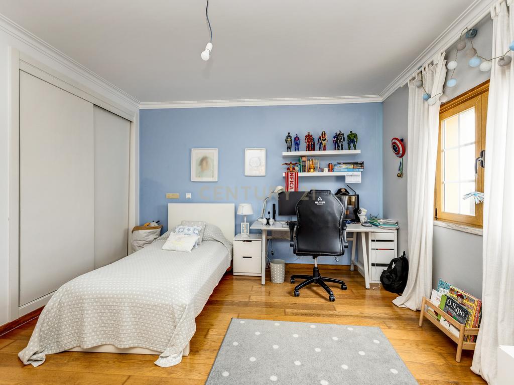 Apartamento T4+1 Duplex na prestigiada Quinta da Beloura II – Sintra - Image 21