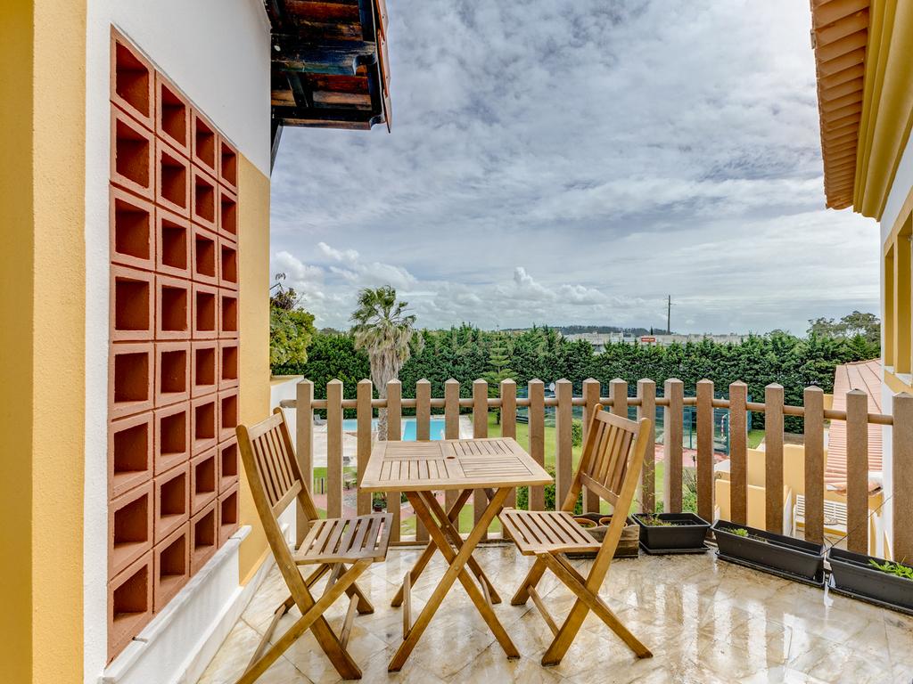Apartamento T4+1 Duplex na prestigiada Quinta da Beloura II – Sintra - Image 17