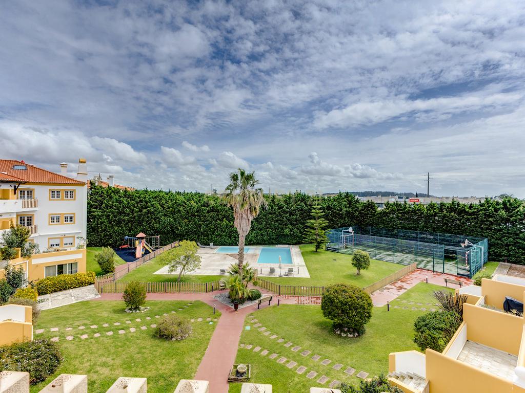 Apartamento T4+1 Duplex na prestigiada Quinta da Beloura II – Sintra - Image 2