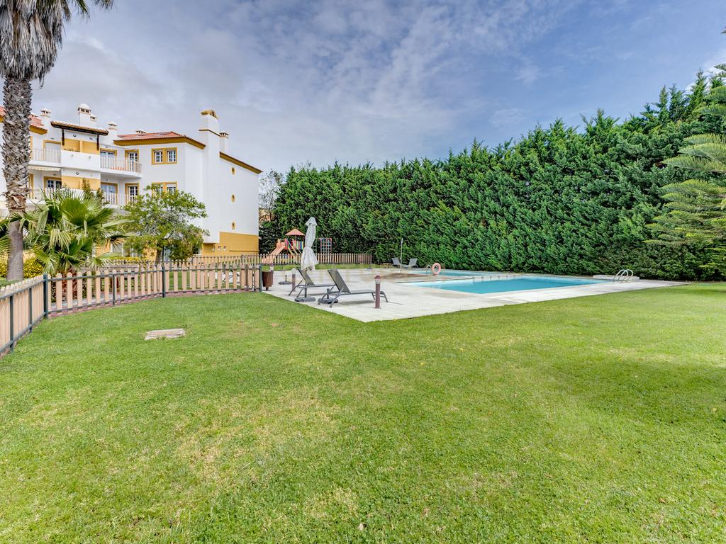 Apartamento T4+1 Duplex na prestigiada Quinta da Beloura II – Sintra - Image 37