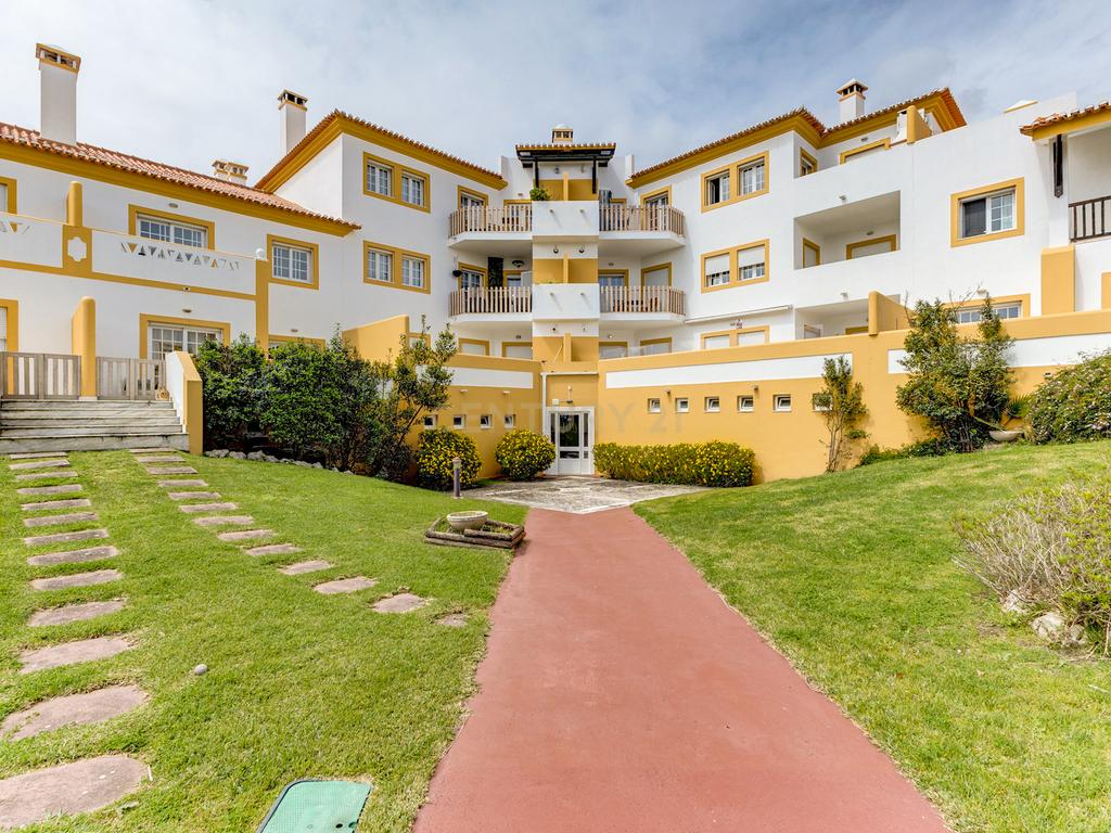 Apartamento T4+1 Duplex na prestigiada Quinta da Beloura II – Sintra - Image 35