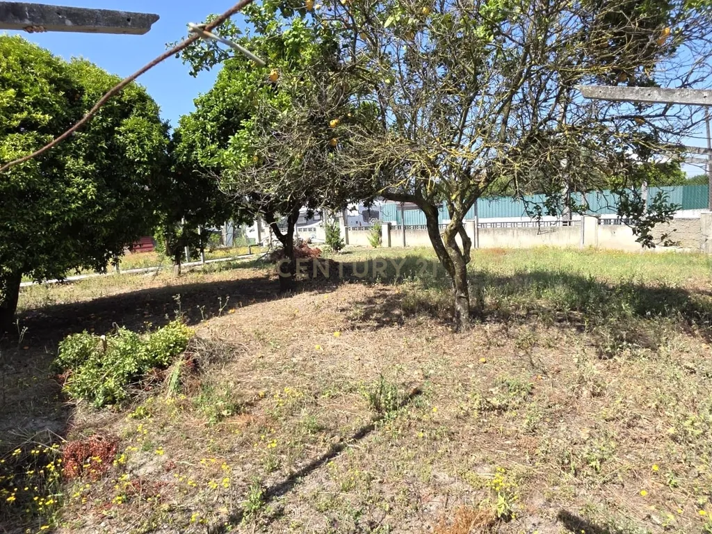 Espetacular Moradia T4 em Fernão Ferro com Jardim e possibilidade de nova construção no lote de 1.041 m2 - Image 18