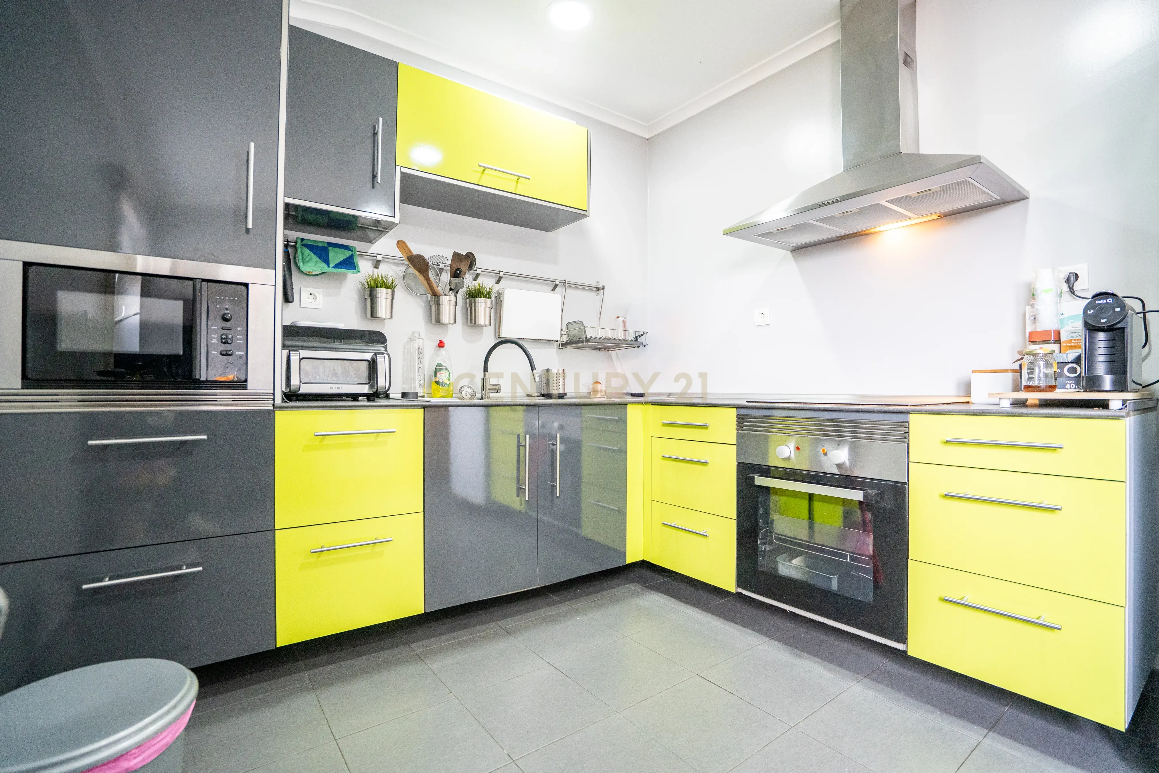 Fotografia 9 de Apartamento com Terraço com vista rio em Marvila | Lisboa