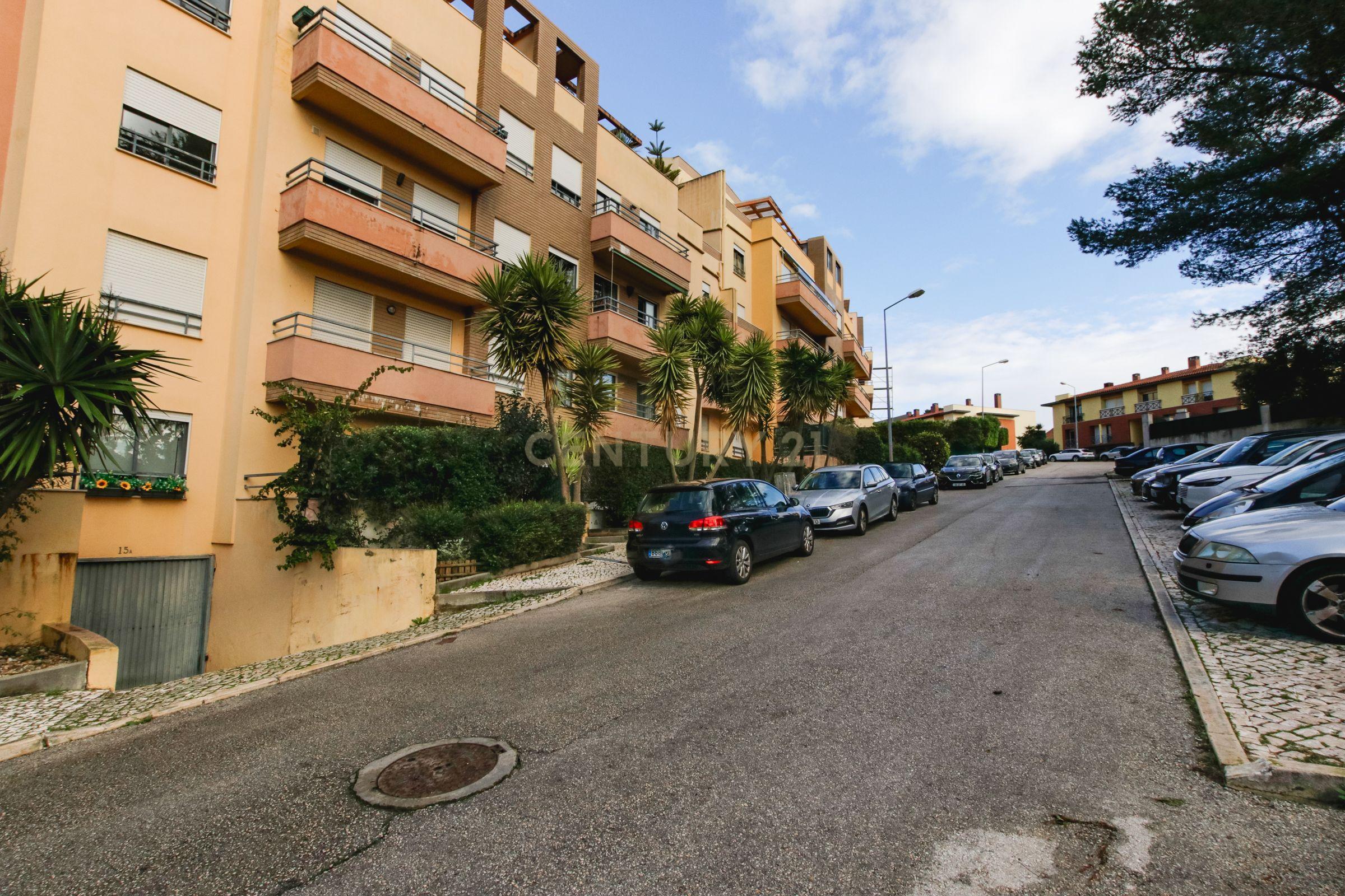 Apartamento T3 à venda em Cascais e Estoril, Cascais — foto 38