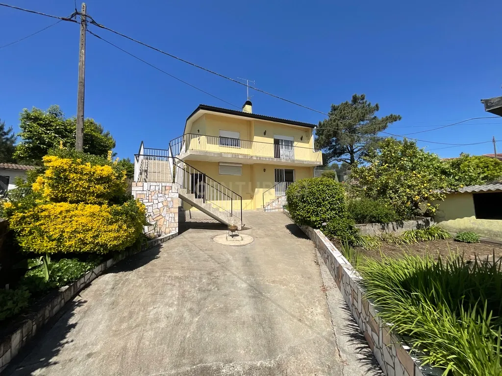 Moradia T3 com Jardim em Viana do Castelo - 225.000€ - Image 2