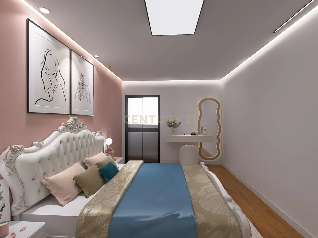 Apartamento T3 com Vista de Rio, São Vicente, Lisboa - Image 35
