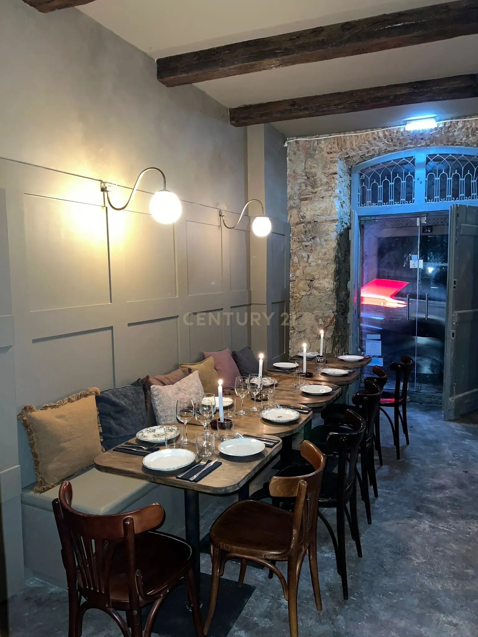 Oportunidade de Trespasse | Restaurante em Zona de Referência