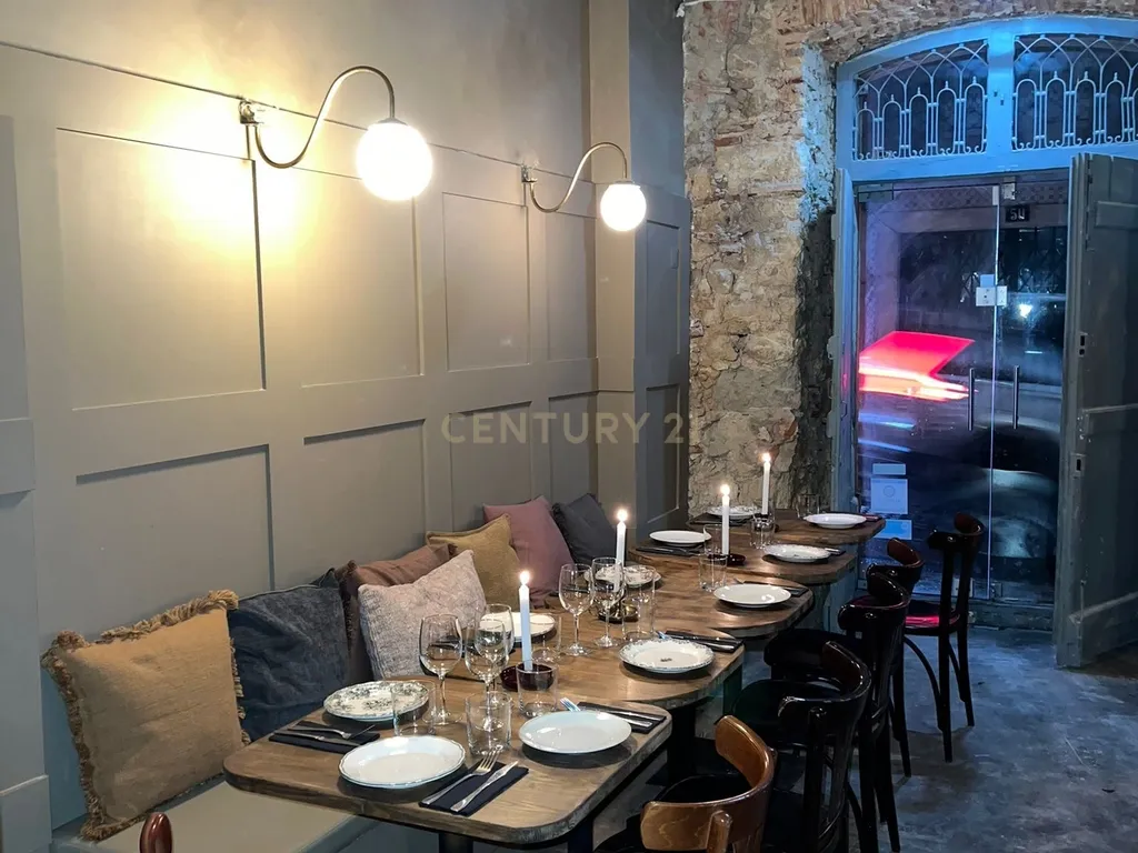 Oportunidade de Trespasse | Restaurante em Zona de Referência - Image 1
