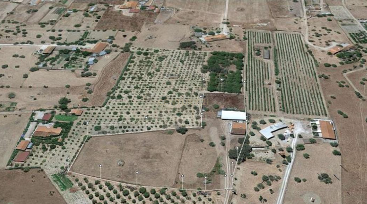 Quinta Rústica em Évora com 8.750 m2 e uma Vista Campestre - Image 36