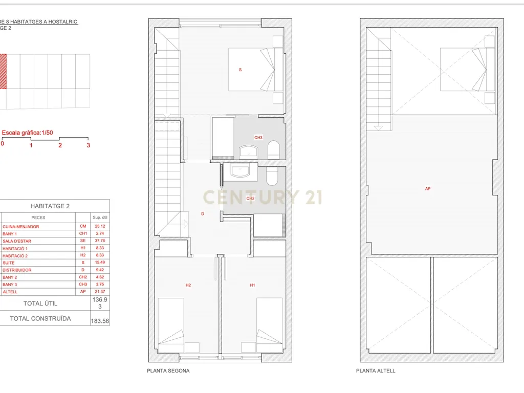 🏡 Uma nova vida em Hostalric: design, conforto e sustentabilidade - Image 47