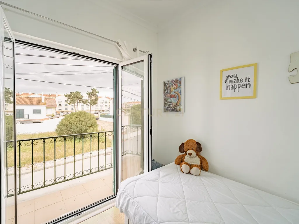 Moradia T3 Quinta do Conde - Image 34