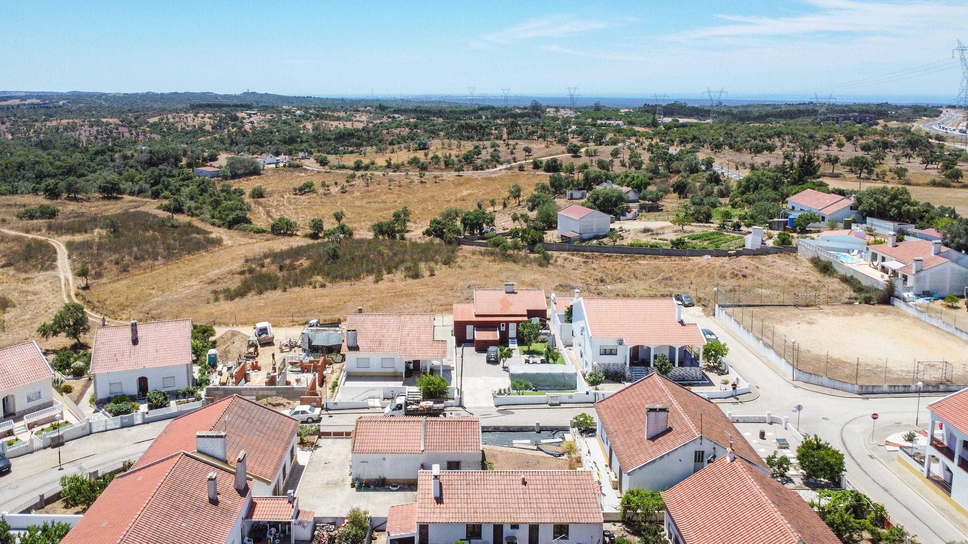 Moradia T2 à venda em São Francisco da Serra, Santiago do Cacém — foto 22