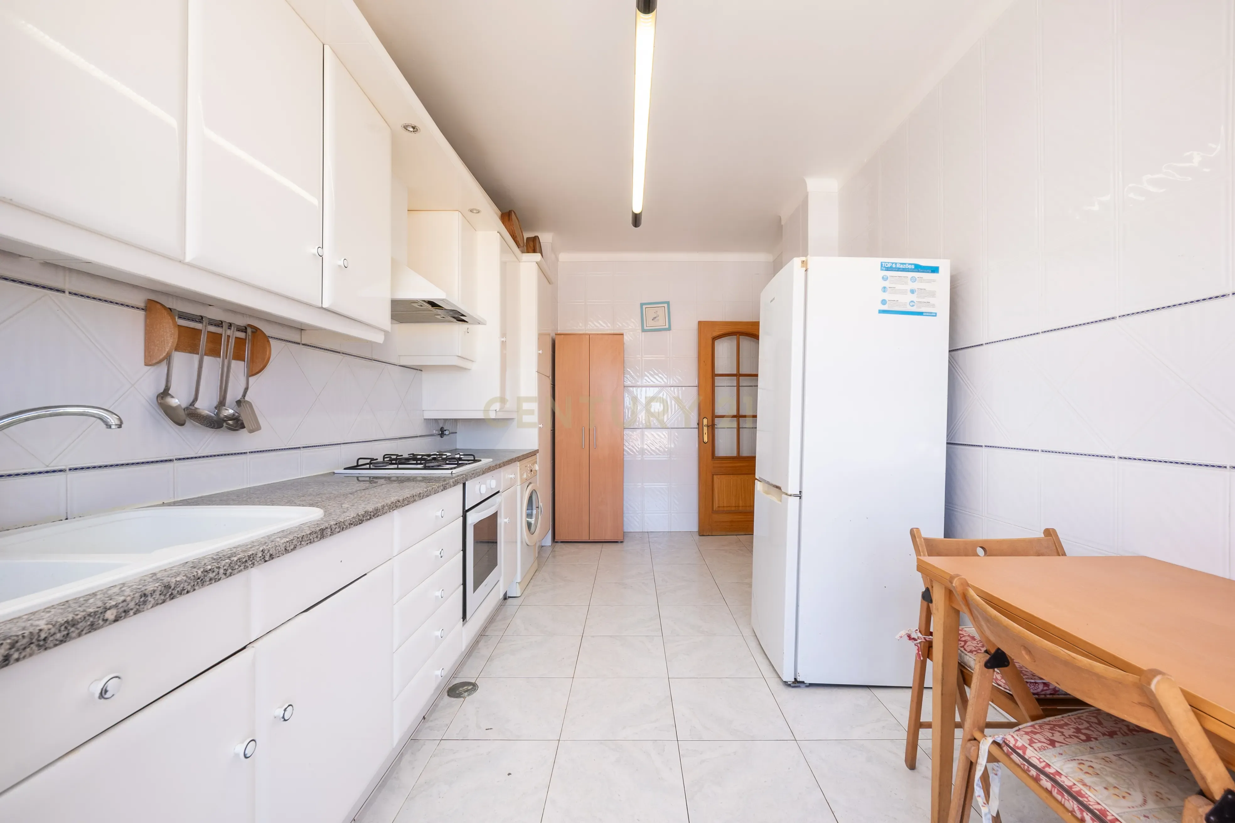 Fotografia 5 de APARTAMENTO T3 COM GARAGEM E SÓTÃO | BUARCOS