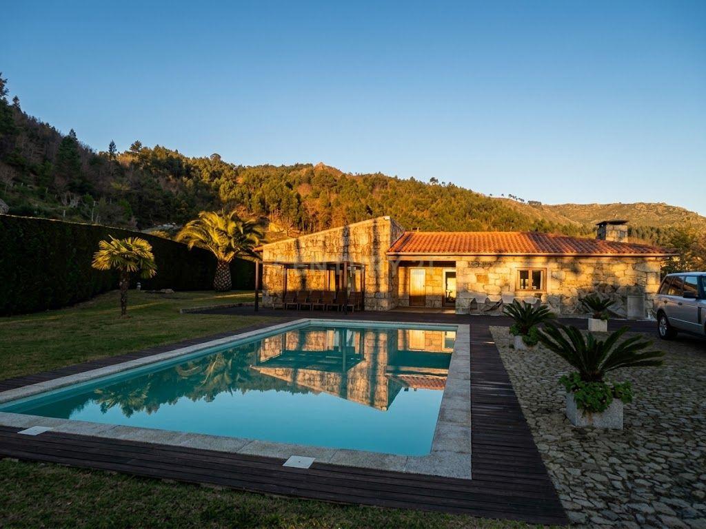 Moradia T5 à venda em Valdosende, Terras de Bouro — foto 15