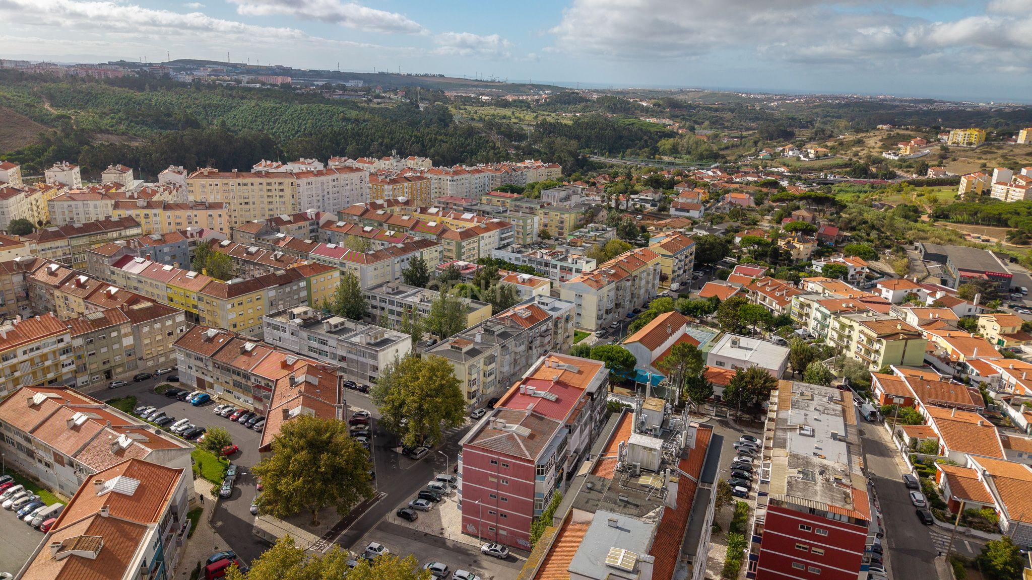 Apartamento T2 à venda em Rio de Mouro, Sintra — foto 31